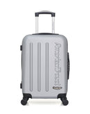 Lot de 2 Valises Rigides Cabine et Cabine XXS BRONX