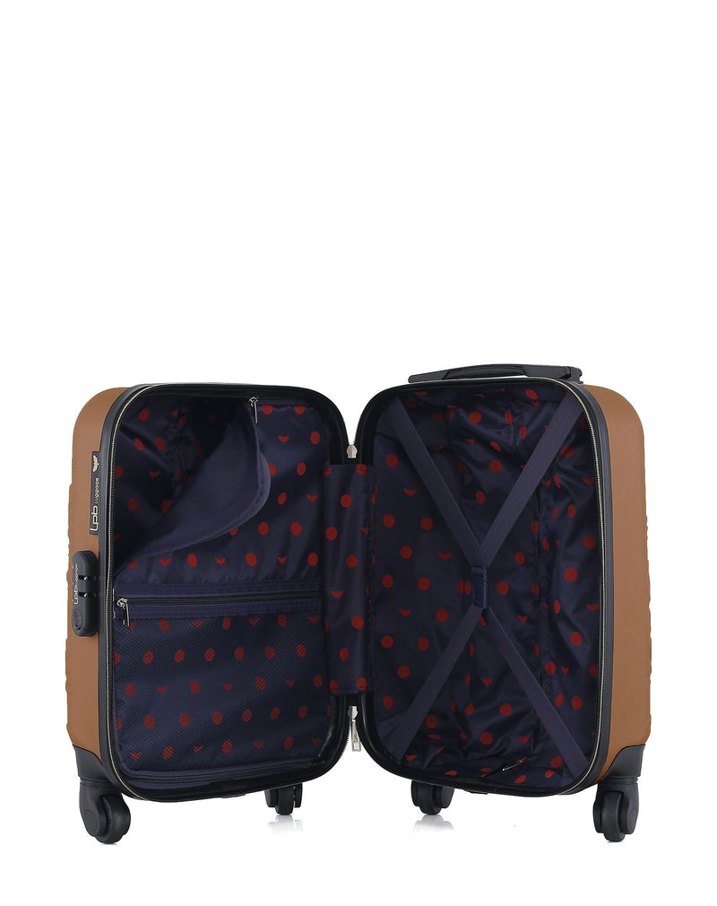 Valise Cabine Rigide XXS NAÏS