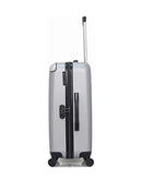 Valise Taille Moyenne Rigide AMELIE-A