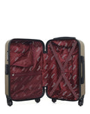 Valise Cabine Rigide BRONX