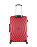Valise Grand Format Rigide LAGOS