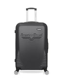 Lot de 3 Valises Rigides Grand Format, Taille Moyenne et Cabine DC