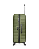 Valise Grand Format Rigide LENA