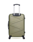 Set de 3 Valises Week-end, Cabine et Vanity AMAZONE