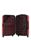 Valise Taille Moyenne Rigide BRONX