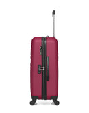 Valise Taille Moyenne Rigide ELEONOR