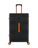 Valise Grand Format Rigide EVERGLADES