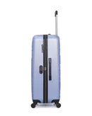 Lot de 4 Valises Rigides NAIS