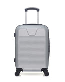 WAVE PARIS - LOT DE 2 - Valises cabine et vanity SELENGA