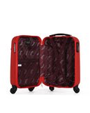 Valise Cabine Rigide QUEENS
