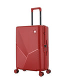 Valise Taille Moyenne Rigide FRIBOURG
