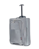 VALISE CABINE SOUPLE ALASKA-E