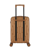 Valise Cabine XS Rigide ODEON