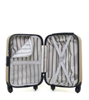 Valise Cabine Rigide FRED-E