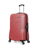 LOT DE 2 - Valise Grand Format et Valise Cabine DC