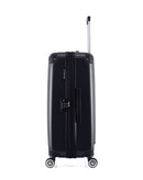 Lot de 2 Valises Rigides Grand Format et Taille Moyenne DENALI