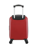 Valise Cabine Rigide XXS MIAMI