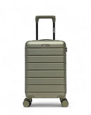 Lot de 2 Valises Rigides Cabine et Cabine XS LUGANO