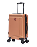 Valise Cabine Rigide GSTAAD