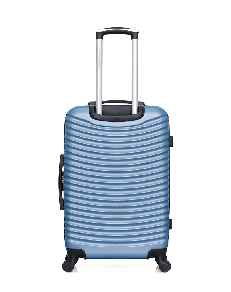 Lot de 2 valises Weekend et Vanity ETNA