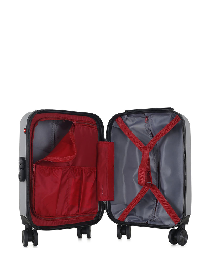 Valise Cabine Rigide XS WIL 46cm