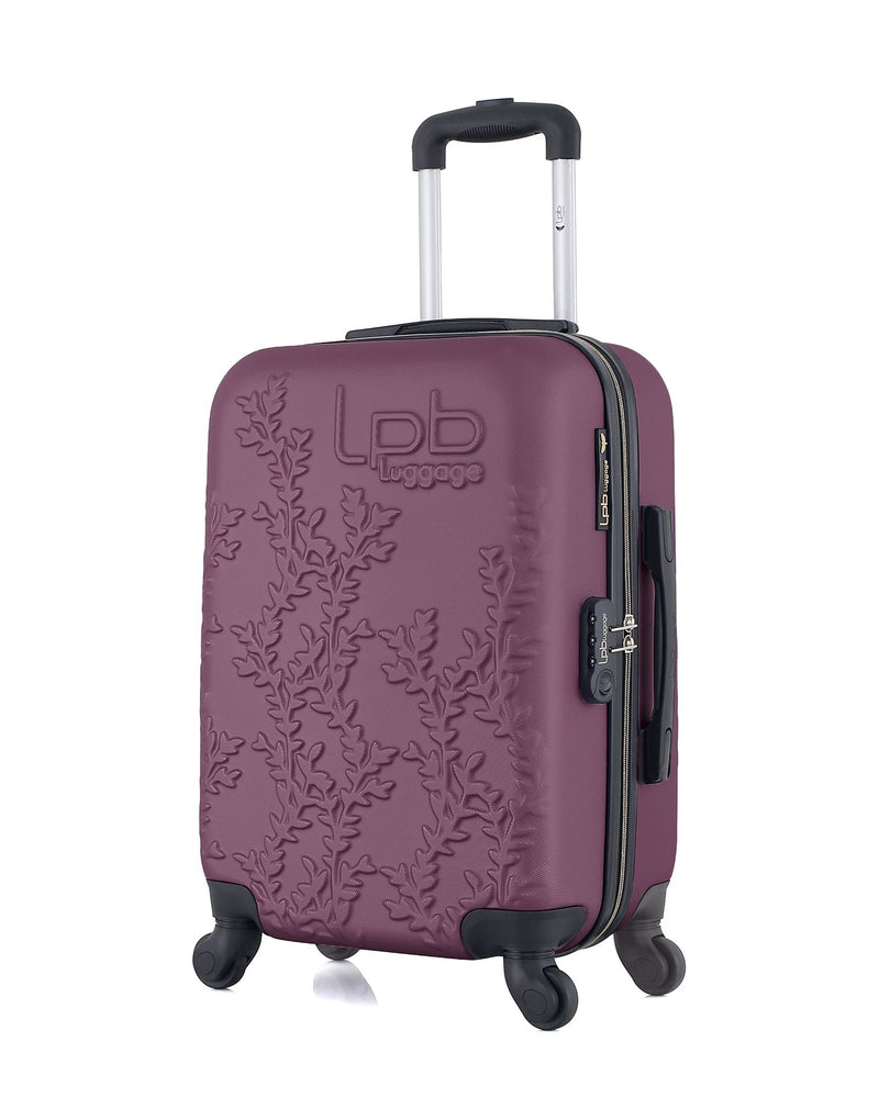 Valise Cabine Rigide NAÏS
