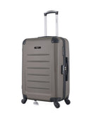 Lot de 2 - Valise weekend et valise cabine XXS OPERA