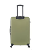Valise Grand Format Rigide DAMON