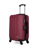 Valise Cabine Rigide BRONX