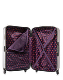 LPB LUGGAGE - LOT DE 2 - Valises grand format et weekend MARIANNE