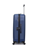 Set de 3 valises rigides SELENGA