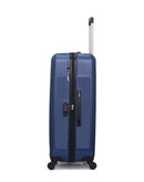WAVE PARIS - LOT DE 2 - Valises grand format et cabine SELENGA