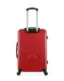 Valise Taille Moyenne Rigide BROOKLYN