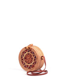 DARI BALI - SAC EN PAILLE SEMARAPURA