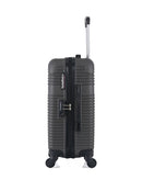 Lot de 2 Valises Rigides Cabine et Cabine XXS MEMPHIS