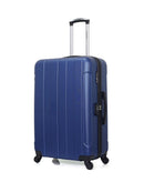 Valise Grand Format Rigide NAPOLI
