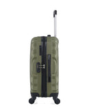 Lot de 2 valises Cabine et cabine XXS LAGOS