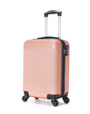 VALISE CABINE RIGIDE XS CINTO-E
