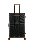 Lot de 2 Valises Rigides Grand Format et Taille Moyenne OAKLAND