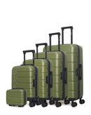 Set de 5 Rigide AIGLE-U