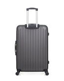 Set de 3 Valises Rigides CARPATES