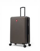 Lot de 2 Valises Rigides Grand Format et Taille Moyenne OLTEN