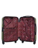 Valise Cabine Rigide BRONX