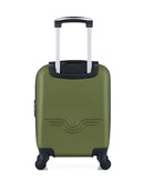 Valise Cabine Rigide XXS QUEENS