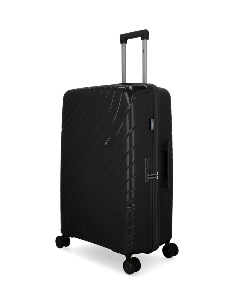 Lot de 3 Valises Grand Format, Taille Moyenne et Cabine XS LYRA