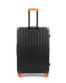Lot de 2 Valises Rigides Taille Moyenne et Cabine LUGERS