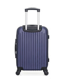 Valise Cabine Rigide CARPATES
