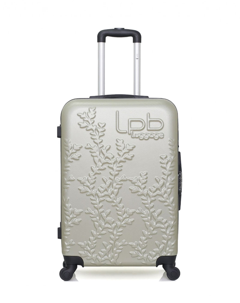 Valise Taille Moyenne Rigide NAÏS