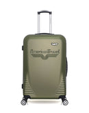 Valise Grand Format Rigide DC