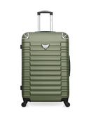 Valise Grand Format Rigide GIULIA